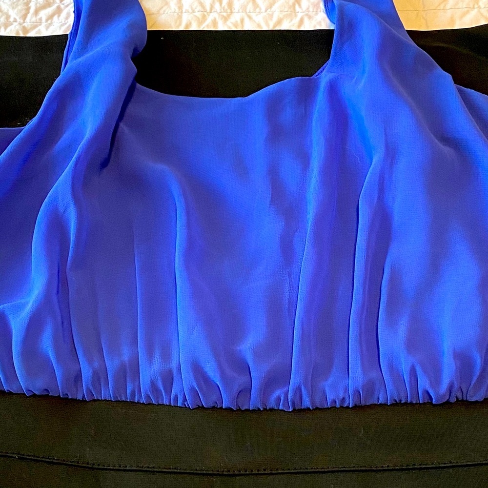 EUC Smart Set Dress